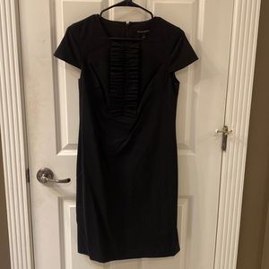 Banana republic shift dress